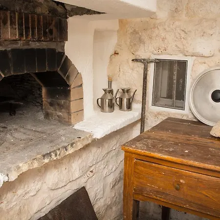 Villa Trullo Tunine *
