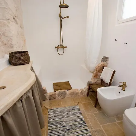 Trullo Tunine
