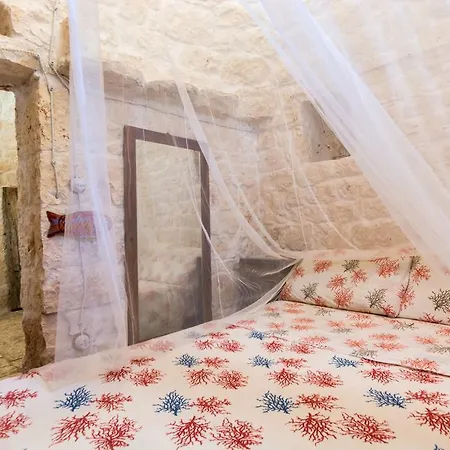 Villa Trullo Tunine *