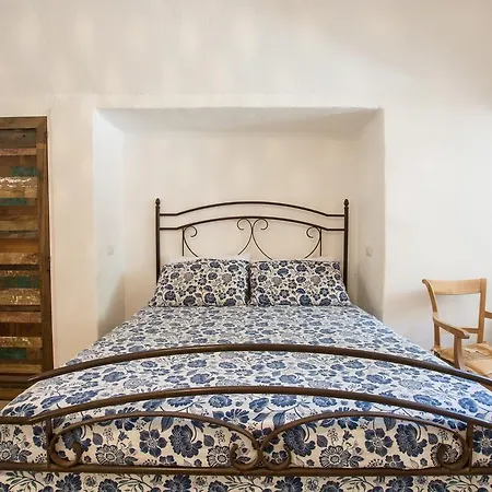 Villa Trullo Tunine Ostuni