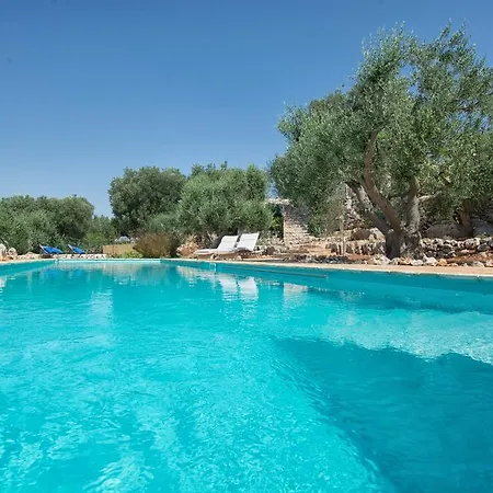 Trullo Tunine *