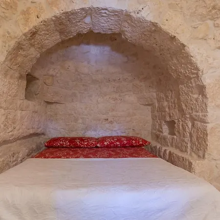 Trullo Tunine *