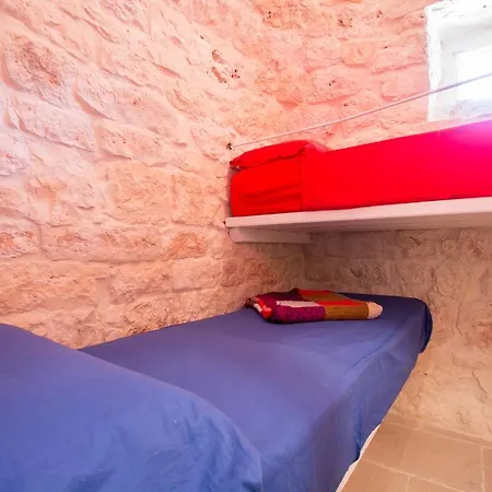 Villa Trullo Tunine